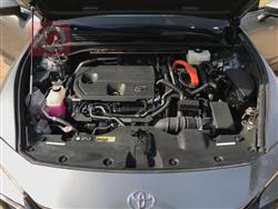 تويوتا كراون